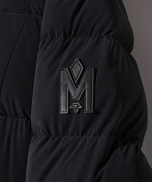 Mackage CALLA-BX Hooded Light Down Coat マッカージュ カーラビー