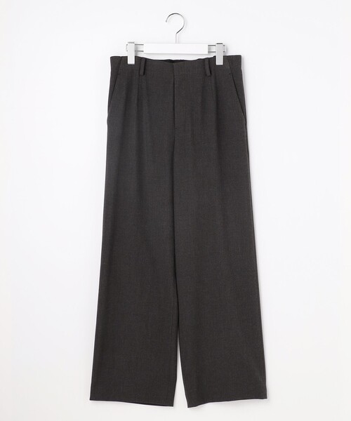 J.PRESS(ジェイプレス)の「SOFTサーモ2way ストレート パンツ(その他パンツ・レディース・グレー系/ベージュ系/ネイビー系・9/7/13/11)」の15枚目の写真