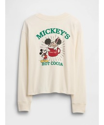 GAP(Mbv)Gapkids × fBYj[ I[o[TCY OtBbNtVc(TVc/Jbg\[)