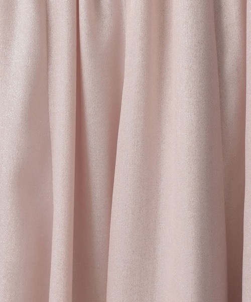 ハクプリントキリカエフレアスカート（スカート）｜A part by