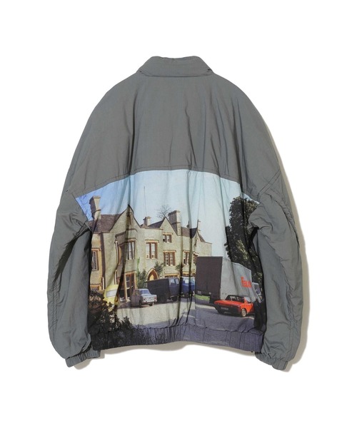 undercover 　ユニコーンブルゾン　ジャケット　アウター　アンダーカバー Amazon | アンダーカバー UNDERCOVER ブルゾン ジャケット NOISE MAKER