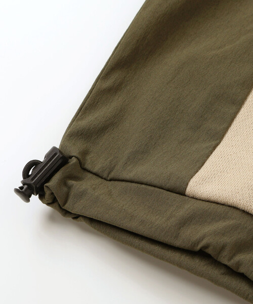 WASK（ワスク）の「ドロスト異素材トレーナー(100~160cm)（スウェット・キッズ・グレー/ベージュ・130cm/160cm/140cm/150cm）」の16枚目の写真