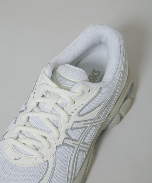ASICS（アシックス）の「asics/GT-2160（スニーカー・レディース・ホワイト・23/24/25）」の10枚目の写真