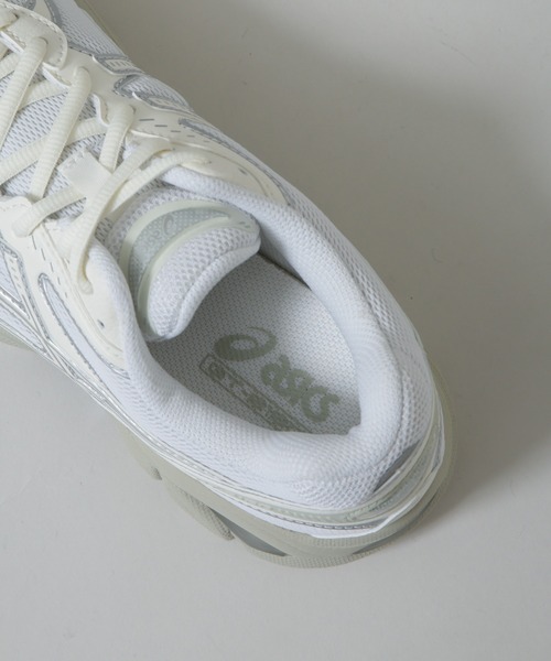 ASICS（アシックス）の「asics/GT-2160（スニーカー・レディース・ホワイト・23/24/25）」の2枚目の写真