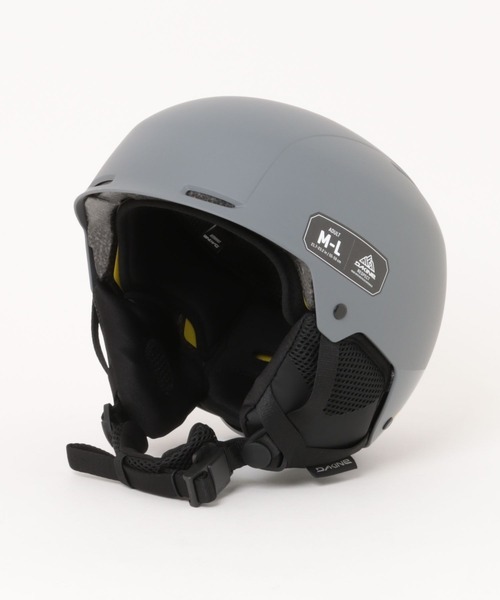 DAKINE スノーヘルメット CHARGER MIPS L-XL 24-25 DAKINE スノーヘルメット - DAKINE DAKINE スノーヘルメット CHARGER