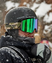DAKINE CHARGER MIPS HELMET ヘルメット 【25-26SNOWモデル】/ダカインスキースノーボードウェア(ヘルメット）