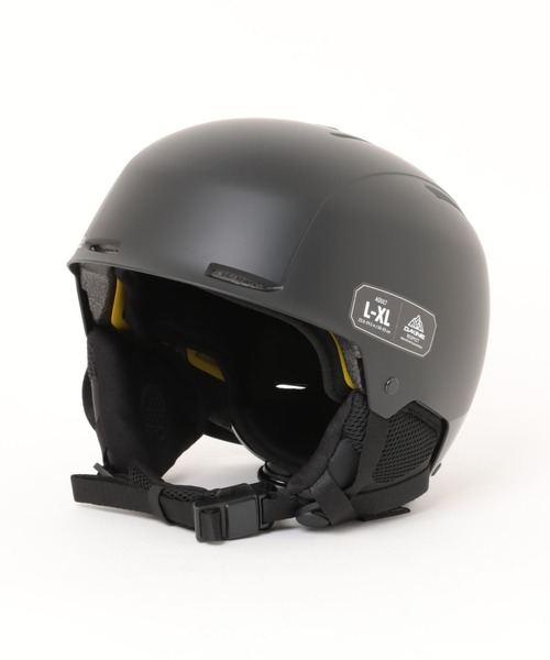 DAKINE(ダカイン)の「DAKINE CHARGER MIPS HELMET ヘルメット 【25-26SNOWモデル】/ダカインスキースノーボードウェア(ヘルメット)(スポーツグッズ・メンズ・ブラック/グレー系その他/ライトオリーブ・XS/S/M/L/L/XL)」の5枚目の写真