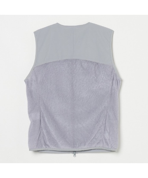 セール】【Rosasen/GOLF】オクタ トリコット ハイブリッドベスト