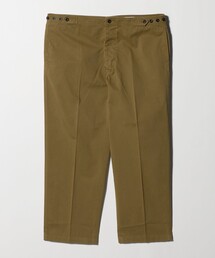 Steven Alan | <Cellar Door> DINO/パンツ(その他パンツ)