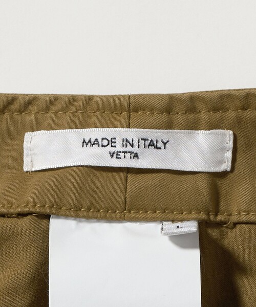 Steven Alan（スティーブンアラン）の「＜Cellar Door＞ DINO/パンツ（その他パンツ・メンズ・ブラック/モカ・L）」の15枚目の写真