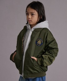 MA-1（刺繍）ファッション通販 - ZOZOTOWN