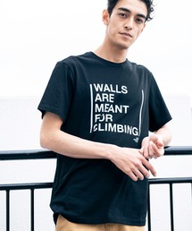 THE NORTH FACE（ザノースフェイス）の「半袖Tシャツ（Tシャツ/カットソー）」