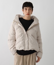 studio CLIP | 《ウタオ》ストレッチピュアダウン(ダウンジャケット/コート)