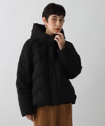 studio CLIP | 《ウタオ》ストレッチピュアダウン(ダウンジャケット/コート)