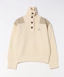 Vivienne Westwood（ヴィヴィアンウエストウッド）の「ﾐﾘﾀﾘｰﾊﾟｯﾁ