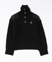 Vivienne Westwood（ヴィヴィアンウエストウッド）の「ﾐﾘﾀﾘｰﾊﾟｯﾁ