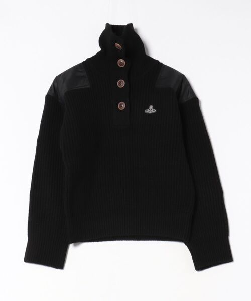 セール】ﾐﾘﾀﾘｰﾊﾟｯﾁﾛｰｹﾞｰｼﾞﾆｯﾄﾌﾟﾙｵｰﾊﾞｰ（カーディガン/ボレロ