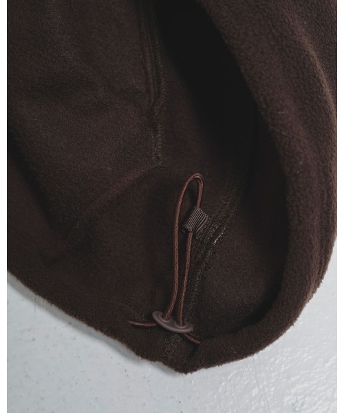 TODAYFUL Halfzip Fleece Pullover 12520617（パーカー）｜TODAYFUL
