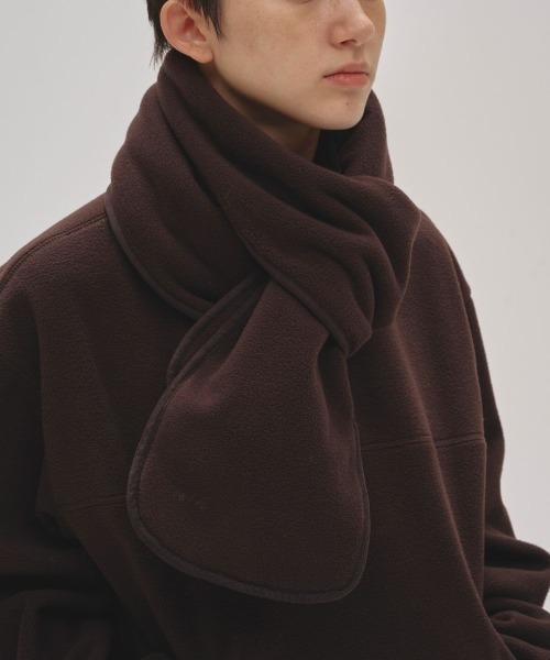 TODAYFUL Halfzip Fleece Pullover 12520617（パーカー）｜TODAYFUL