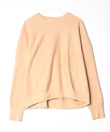 ブランド古着】Plage｜プラージュのスウェット古着通販 - ZOZOUSED