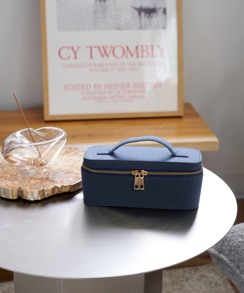 ジャーナルスタンダードファニチャー（JOURNAL STANDARD FURNITURE）/JSF VANITY CASE S　ヴァニティケース JSF VANITY CASE S ヴァニティケース（ポーチ）｜journal standard
