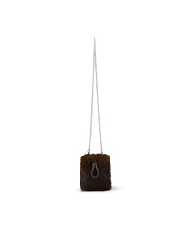 FLUFFY POP CROSS BAG AR7ABA40