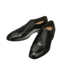 SUIT SQUARE（スーツスクエア）の「ストレートチップシューズ UNION IMPERIAL監修 カウレザー（ドレスシューズ・メンズ）」