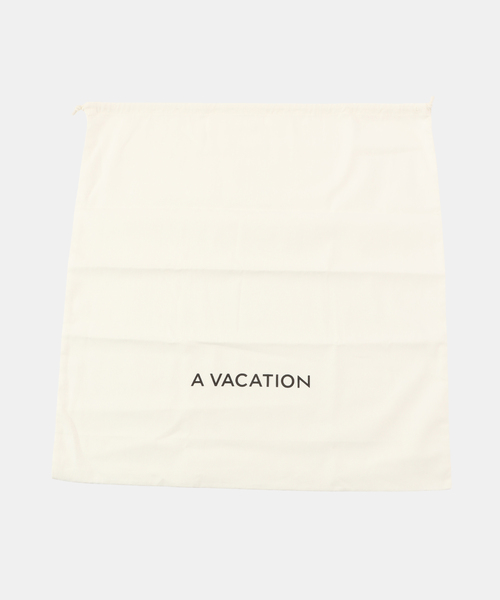 journal standard L'essage(ジャーナルスタンダードレサージュ)の「【A VACATION】TANK PENDLETON Harding Willa:バッグ(トートバッグ・レディース・ブラック・FREE)」の11枚目の写真
