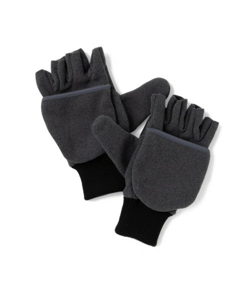 WILD THINGS POLARTEC DETACHABLE MITTEN（ワイルドシングス ポーラ