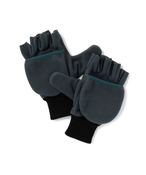 WILD THINGS POLARTEC DETACHABLE MITTEN（ワイルドシングス ポーラ