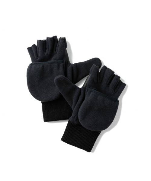 WILD THINGS POLARTEC DETACHABLE MITTEN（ワイルドシングス ポーラ