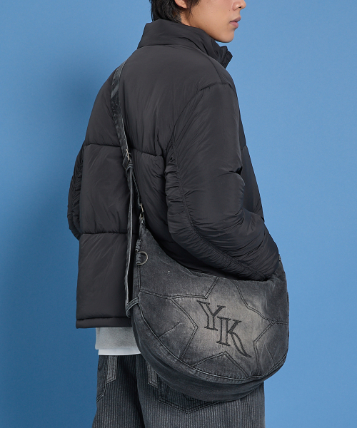 KAIKO メッセンジャーバッグ　黒　ブラック 楽天市場】【ランキング1位】メッセンジャーバッグ ショルダーバッグ