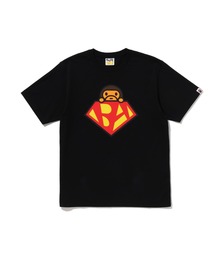 HERO BABY MILO TEE