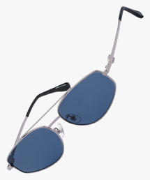 RECLOW（リクロー）の「RC STAINLESS GB97 SUNGLASS SILVER（サングラス・メンズ）」