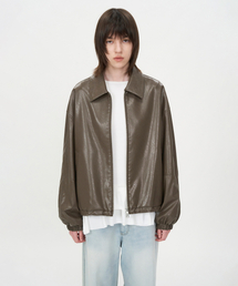 INSILENCE WOMEN｜インサイレンスウーマンのライダースジャケット