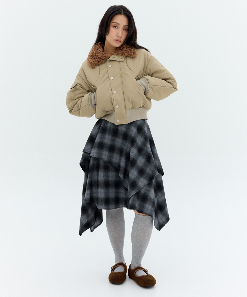 Chubasco(チュバスコ)の「パーフメリージェーンベッソ BESO CB2403 ダークブラウン(バレエシューズ・レディース・その他・23cm/23.5cm/24cm/24.5cm/25cm)」の8枚目の写真