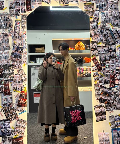 Chubasco(チュバスコ)の「パーフメリージェーンベッソ BESO CB2403 ダークブラウン(バレエシューズ・レディース・その他・23cm/23.5cm/24cm/24.5cm/25cm)」の12枚目の写真