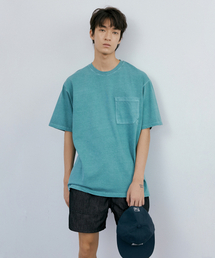 Vintage 1/2 T-shirt (vintage green)