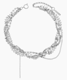 JUSTINE CLENQUET | JUSTINE CLENQUET/ジュスティーヌ・クランケ/GRACE CHOKER(チョーカー)
