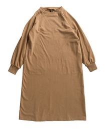 DOD | ディーオーディー  ウサロゴワンピAW(スカート)