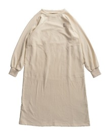 DOD（ディーオーディー）の「ディーオーディー  ウサロゴワンピAW（スカート）」