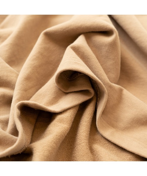 DOD（ディーオーディー）の「ディーオーディー  ウサロゴワンピAW（スカート・メンズ・ベージュ/ブラック/アイボリー・ﾌﾘ-）」の12枚目の写真