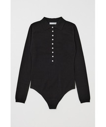 セール】ASYMMETRY TWIST NECK トップス（Tシャツ/カットソー