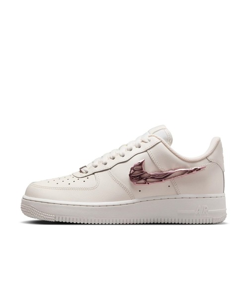 W AIR FORCE 1 '07 LX IF1686-161（スニーカー）｜NIKE（ナイキ）の