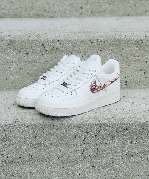 W AIR FORCE 1 '07 LX IF1686-161（スニーカー）｜NIKE（ナイキ）の