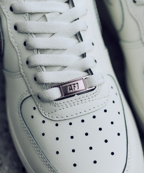 W AIR FORCE 1 '07 LX IF1686-161（スニーカー）｜NIKE（ナイキ）の