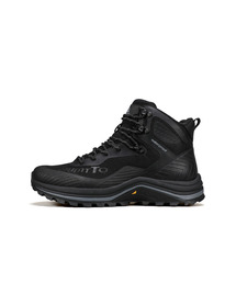 女性ミッド登山靴バハMTX