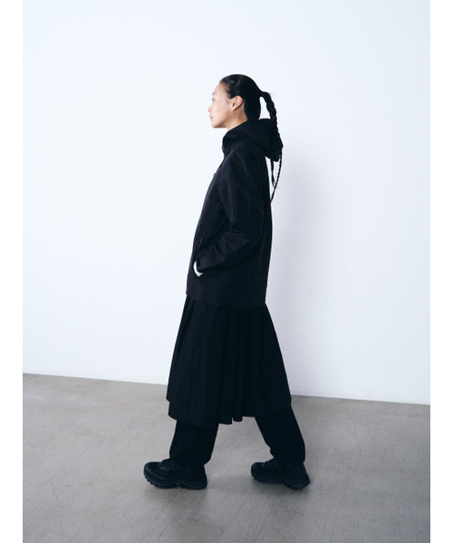 HUMTTO（ハムト）の「女性ミッド登山靴バハMTX（その他シューズ・レディース・ブラック/ベージュ・23cm/23.5cm/24cm/24.5cm/25cm）」の7枚目の写真