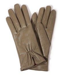 CARIDEI（カリデイ）の「CARIDEI ギャザー グローブ（手袋）」