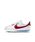 NIKE�i�i�C�L�j�́u�i�C�L �R���e�b�c ���g���L�b�Y (�{�[�C�Y) �V���[�Y / Nike Cortez Little Kids' (Boys') Shoes IQ7636-101 White�i�X�j�[�J�[�j�v�b�z���C�g